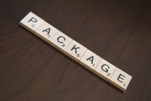 package