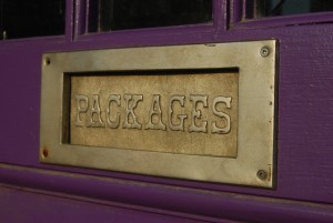 packages