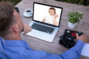 Tips for successful online meetings and communications