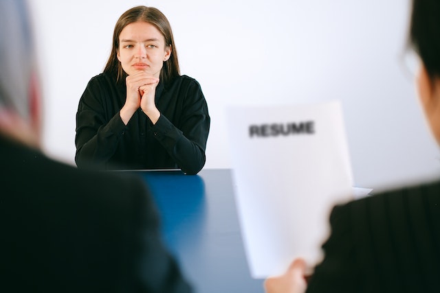 How to justify a gap in your resume