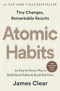 atomic habits