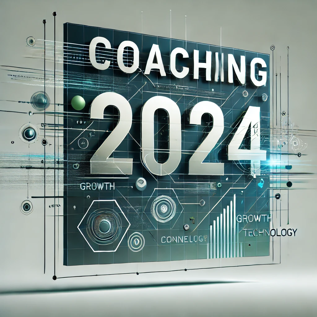 coaching trends and stats 2024