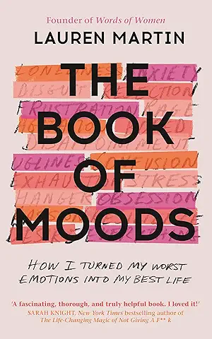 the book of moods